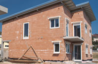Penybont home extensions