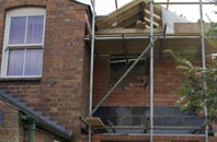 free Penybont home extension quotes