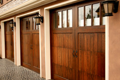 Penybont garage extension quotes