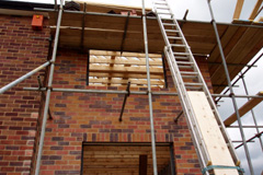 house extensions Penybont